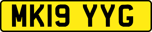 MK19YYG