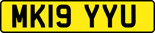 MK19YYU
