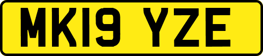 MK19YZE