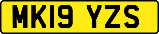 MK19YZS