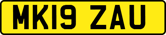 MK19ZAU