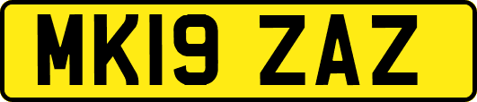 MK19ZAZ