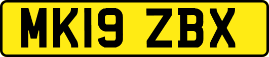 MK19ZBX