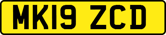 MK19ZCD