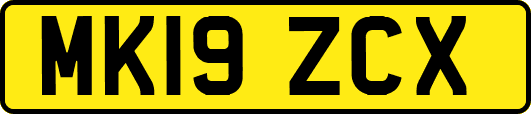 MK19ZCX