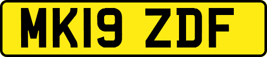 MK19ZDF