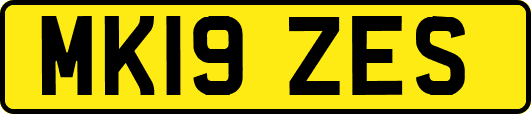 MK19ZES