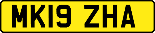 MK19ZHA