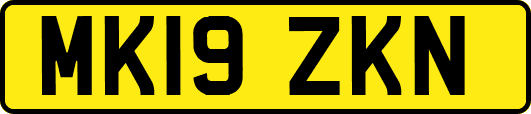 MK19ZKN