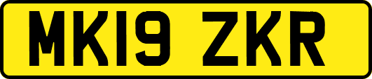 MK19ZKR