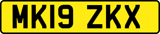 MK19ZKX