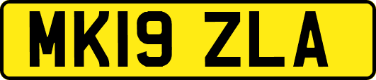 MK19ZLA