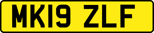 MK19ZLF