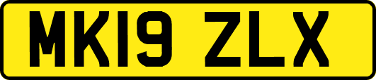 MK19ZLX