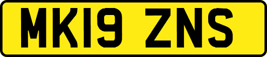 MK19ZNS