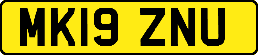 MK19ZNU