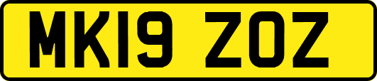 MK19ZOZ