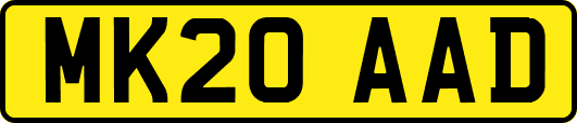 MK20AAD