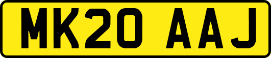MK20AAJ