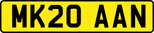 MK20AAN