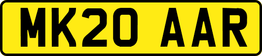 MK20AAR