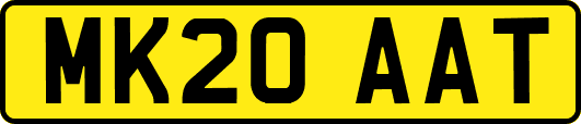 MK20AAT