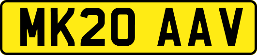 MK20AAV