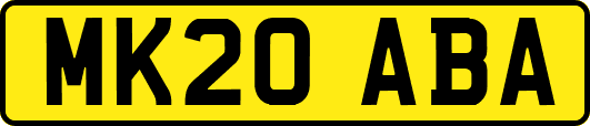 MK20ABA