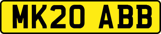 MK20ABB