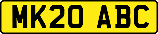 MK20ABC