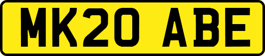 MK20ABE