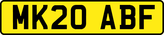 MK20ABF