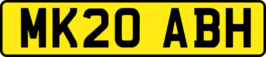 MK20ABH