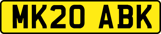 MK20ABK
