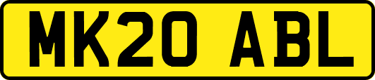 MK20ABL