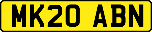 MK20ABN