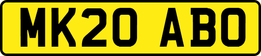 MK20ABO