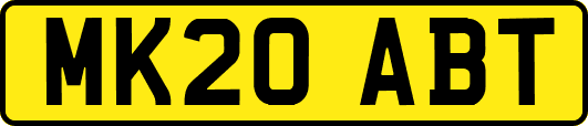 MK20ABT