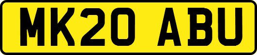 MK20ABU