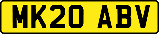 MK20ABV