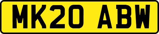 MK20ABW
