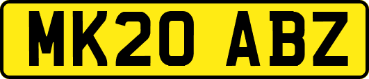 MK20ABZ