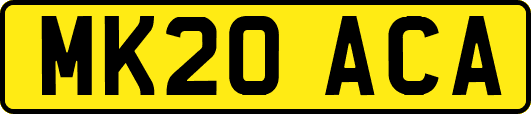 MK20ACA