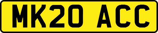 MK20ACC