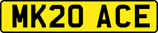 MK20ACE