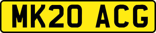 MK20ACG