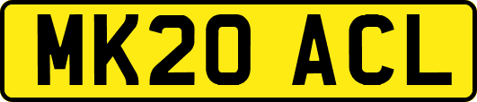 MK20ACL