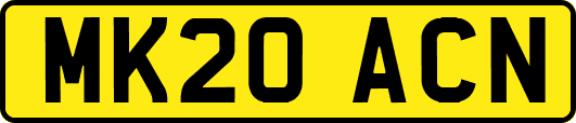 MK20ACN