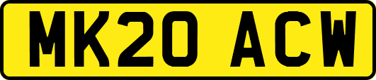 MK20ACW