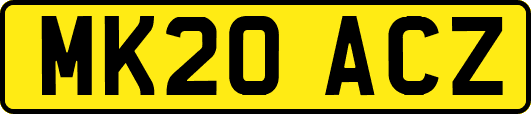MK20ACZ